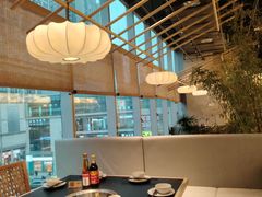 -莺花渡火锅City Green(万象城店)