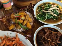 -双塔老饭店
