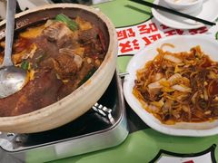 -全聚贤餐厅·湖北家常菜(沙湖店)