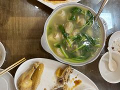 -观桥阁(锦溪店)