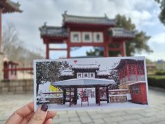 -刘公岛景区