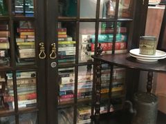 -古董花园(思南路42弄小区店)