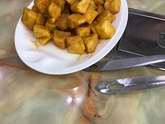 -李师傅脆肚(梅林店)