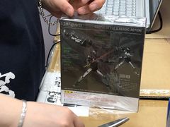 -jungle密林(百米香榭商业街店)