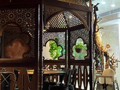 -楼兰新疆主题餐厅(坂田佳华领汇广场店)