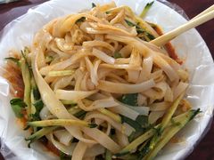 -大姐麻辣烫(莲宝中路店)