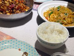 -阿娜尔·新疆菜(佰港城店)