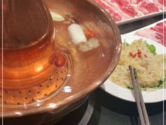 -北门涮肉·铜锅涮肉(南锣鼓巷店)