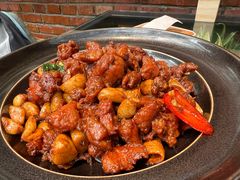 -小巷餐厅(五大街店)