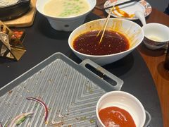 -羊门客在·烤盐池滩羊·川菜