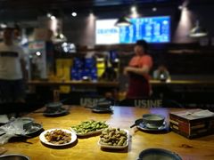 -隆氏兔头(七道堰店)