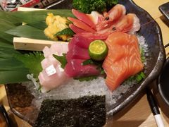 -沼津港渔市(宏伊国际广场店)