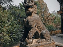 -莲池书院博物馆