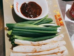 -大头叔烤鸡爪·朝鲜族烤串(天池路店)