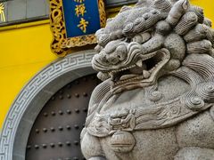 -清凉禅寺