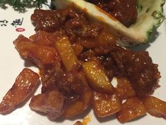 -新白鹿餐厅(城西银泰城店)