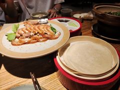 -青年公社烤鸭(青年路店)