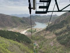 -京东石林峡风景区