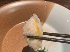 -外婆家(南开大悦城店)