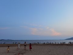 -威海大乳山景区