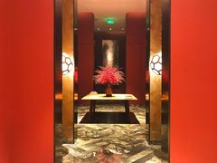 -悦厅·下午茶(杭州柏悦酒店)