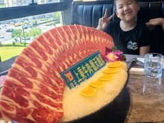 -德天肥牛海鲜火锅(城西银泰店)