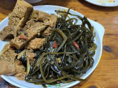 -杨记清芳牛肉拉面(京广路店)