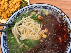 -有礼有面(知春路店)