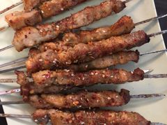 -大锅强·蒸海鲜青岛菜(吾悦广场店)