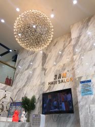 点击看大图 -3AM HAIR SALON烫发染发接发