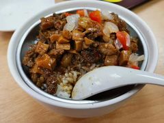 -真功夫(联丰店)