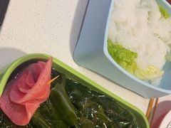 -老马路串串香火锅(北门桥店)