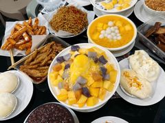 -水牛奶皇后糖水铺(深圳总店)