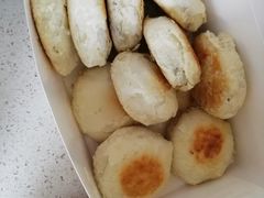 -西施酥饼(欧亚商都店)