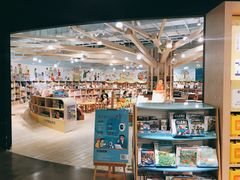 -方所(华润万象城店)