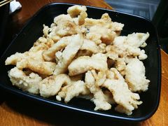 香酥鸡-孙记炸串小馆