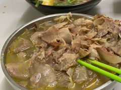 -河南拉面(肇周路店)