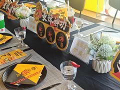 -麦当劳(潮阳店)