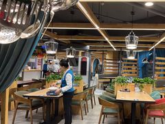 -阿西娅·西北妈妈拿手菜(华联店)