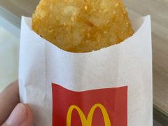 -麦当劳(湛江大厦店)