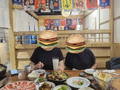-森味花园·日本料理(伊藤洋华堂亚运村店)
