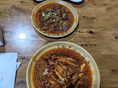 -天全县三土司椒麻鸡餐厅