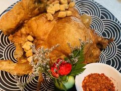 -汉唐宴长安食府