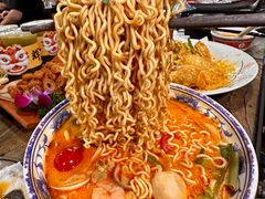 -辉记炭烧海鲜大排档·老字号(福田店)