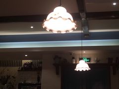 -芭莉与彩虹西餐厅(成都合生汇店)