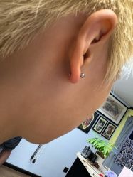 -MDZ STORE·TATTOO·耳饰