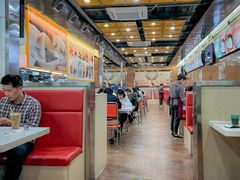 -旺角宝港式茶餐厅(寮步店)