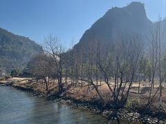 -十九峰景区