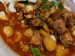 -那时新疆·车师(大宁音乐广场店)