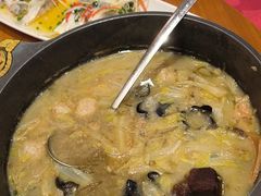 -嗣林·爷爷的私房菜(湾里店)